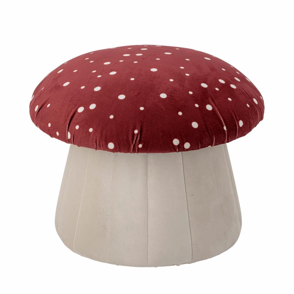 Pouf Mushroom,
