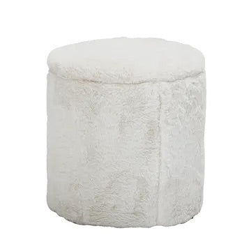 Sibelle Pouf Container