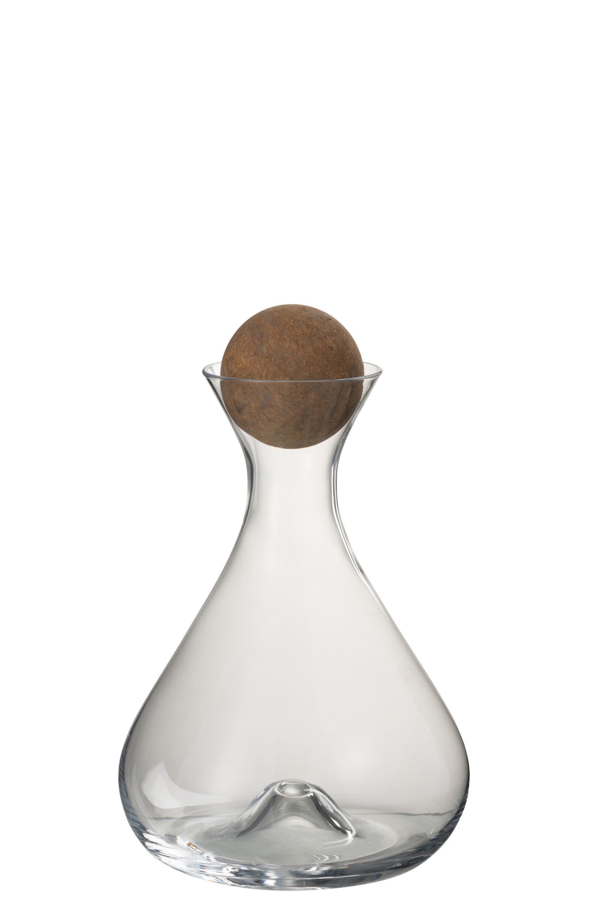 Pascal decanters