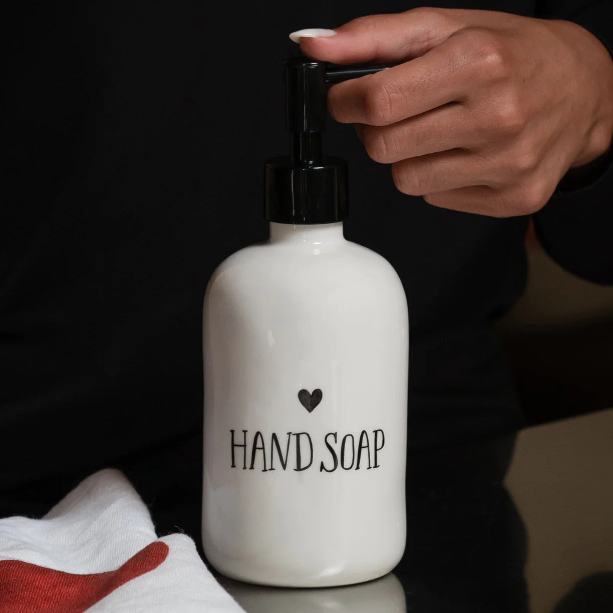 Dosasapone Hand Soap