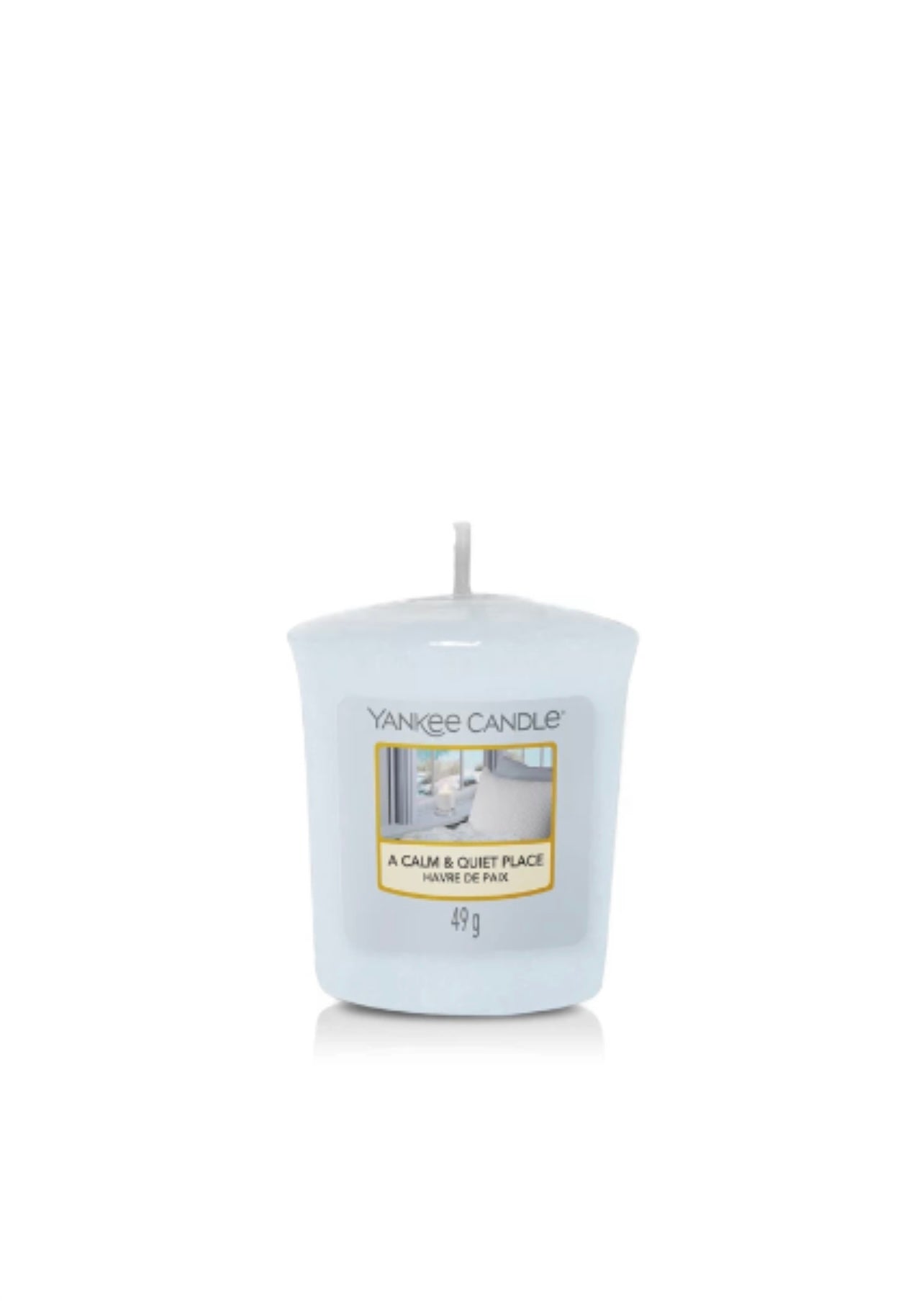 Yankee Candle A Calm &amp; Quiet Place