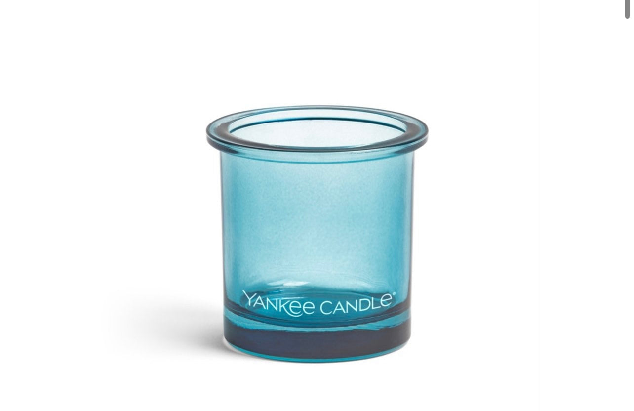 Yankee Candle Sampler Candle Holder
