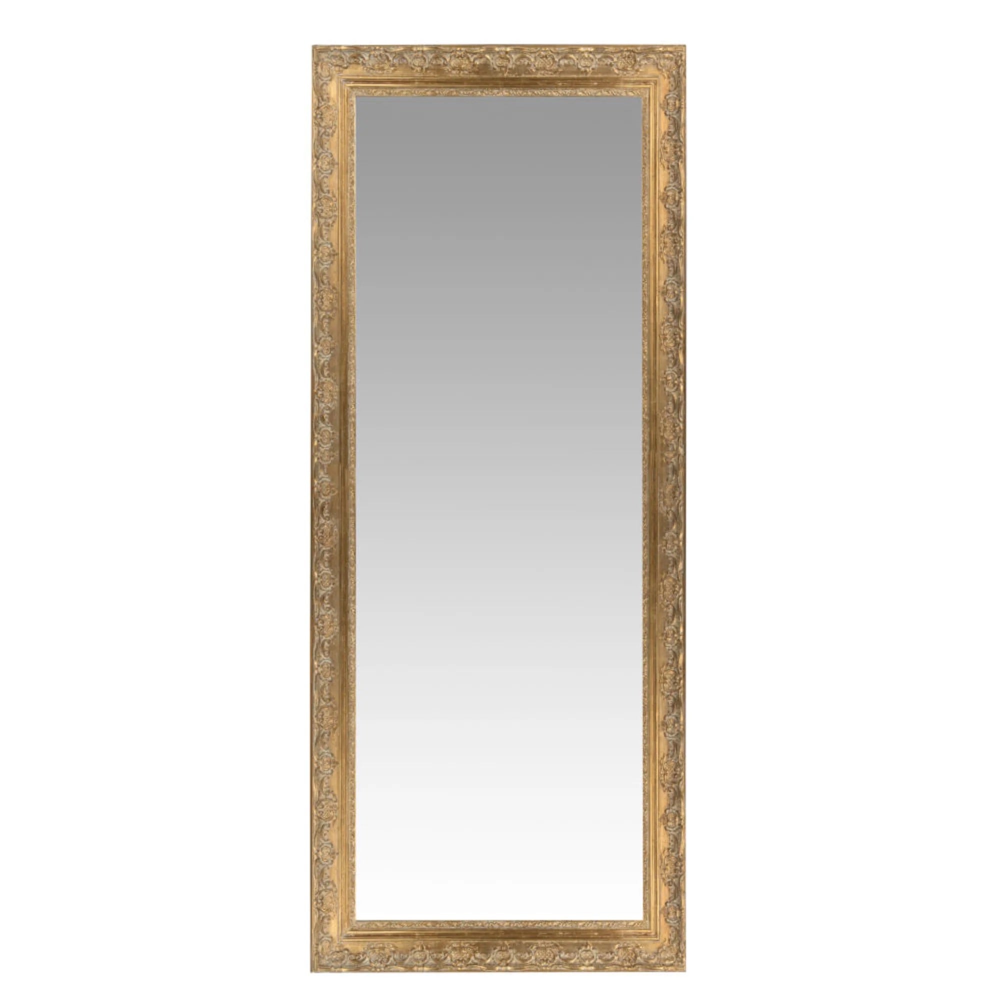 Francy mirror