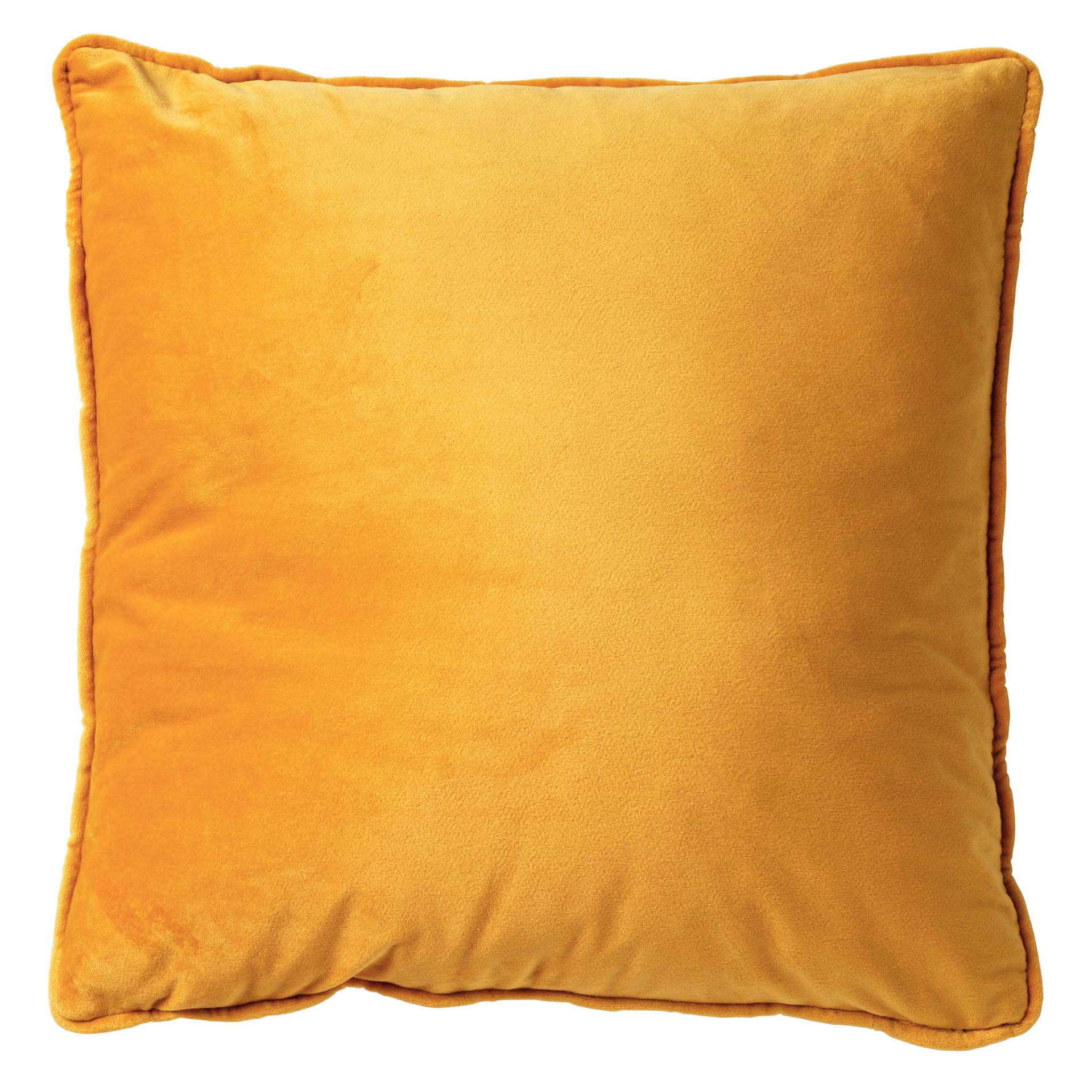 Finny cushion