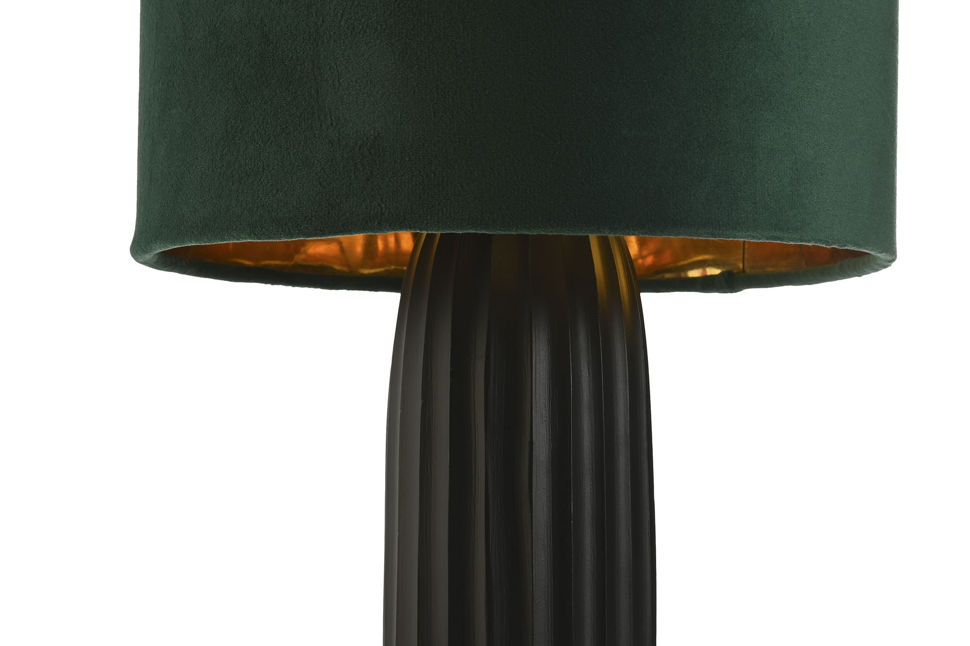 Yankee lamp