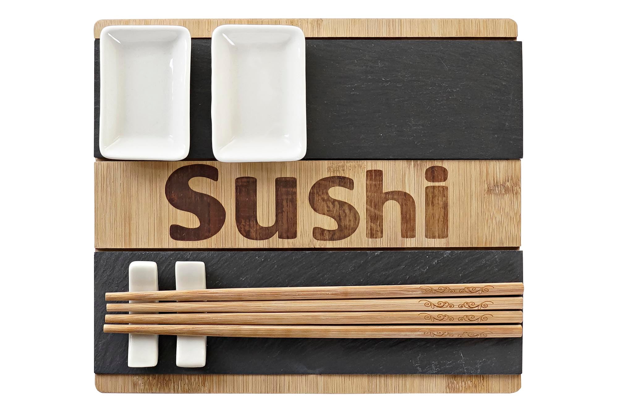 Sushi Set Lovely