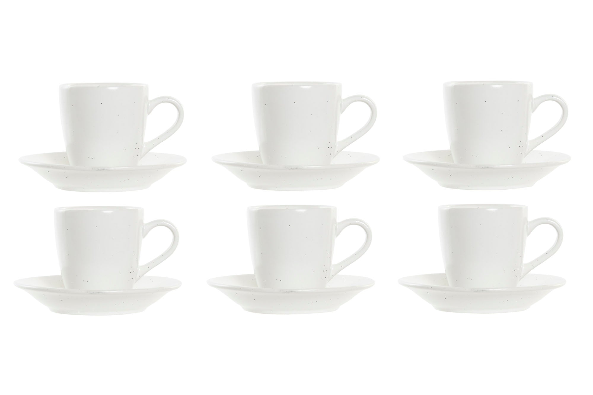 Set Tazzine da Caffè