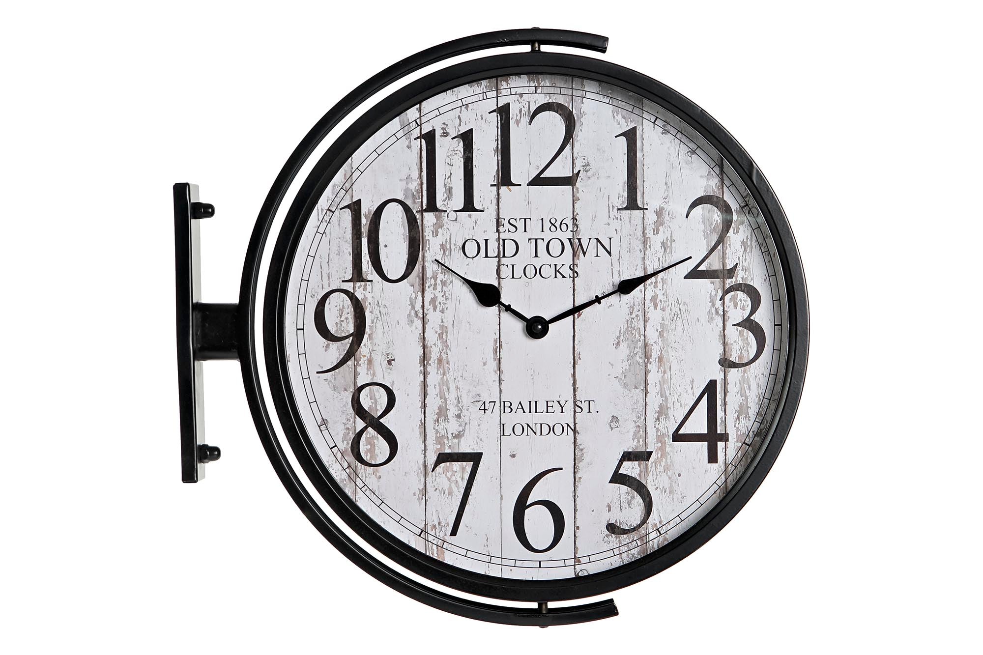 Old Town clock